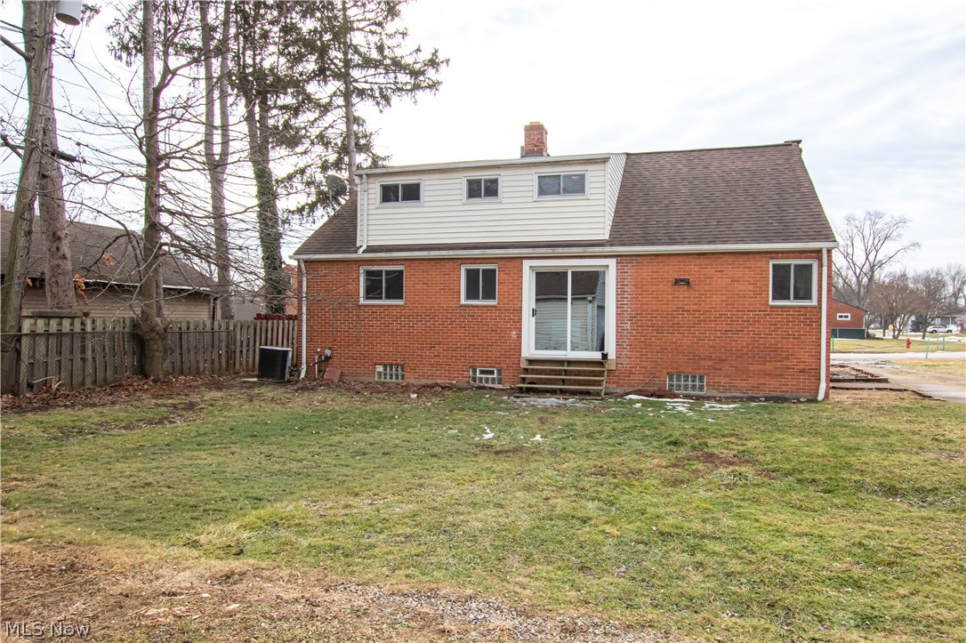 Middleburg Sec 07 - Residential