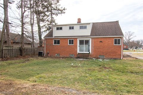 Tiny photo for 7256 Markal Drive, Cleveland, OH 44130 (MLS # 5186804)