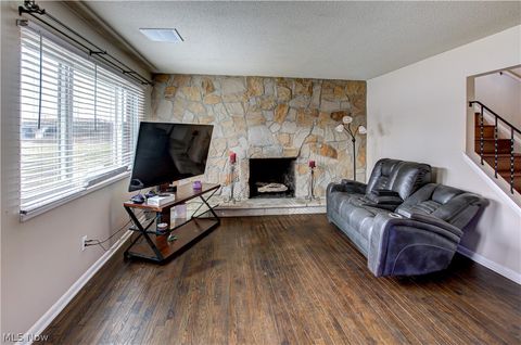 Tiny photo for 7256 Markal Drive, Cleveland, OH 44130 (MLS # 5186804)