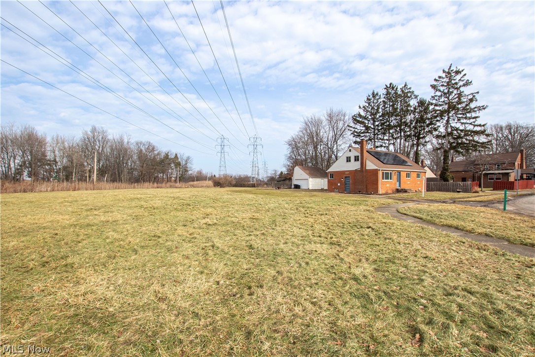 Middleburg Sec 07 - Residential