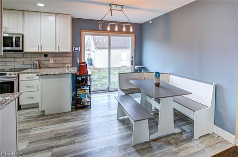 Tiny photo for 7256 Markal Drive, Cleveland, OH 44130 (MLS # 5186804)