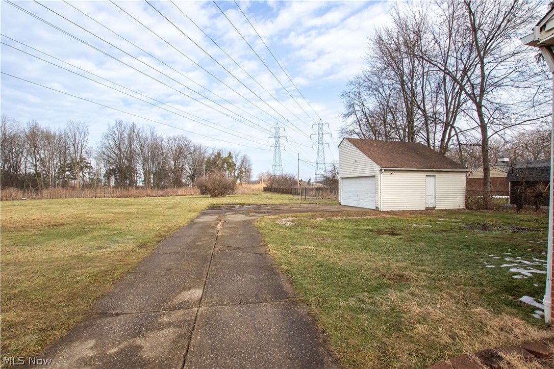 Middleburg Sec 07 - Residential