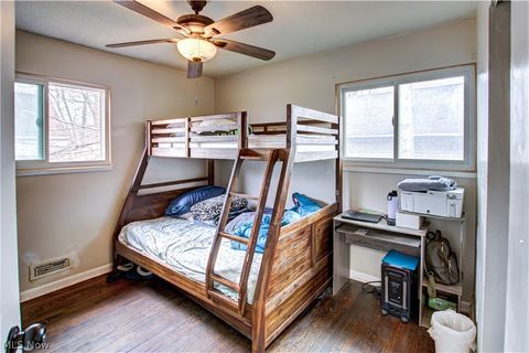 Tiny photo for 7256 Markal Drive, Cleveland, OH 44130 (MLS # 5186804)