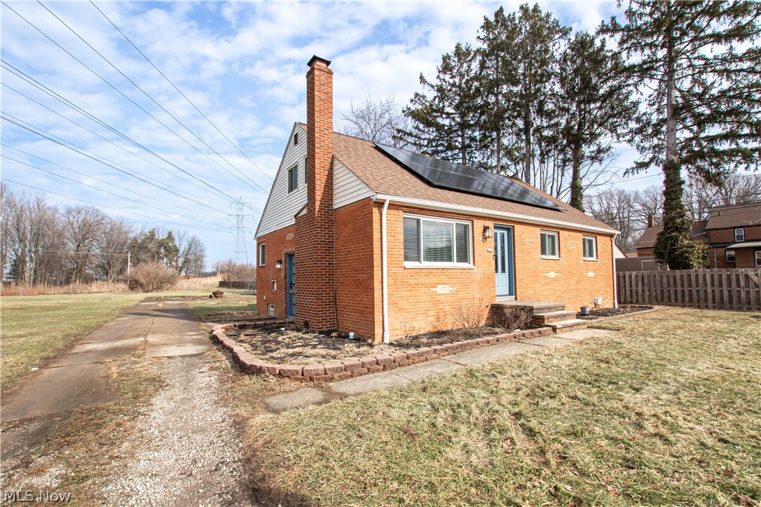 Middleburg Sec 07 - Residential