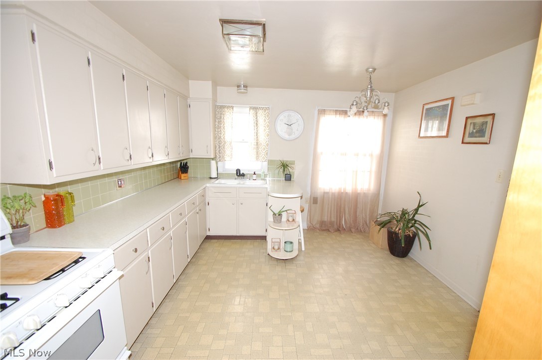 Valley Streams - Residential Income