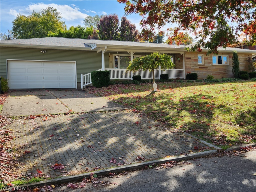 Oakland - Residential