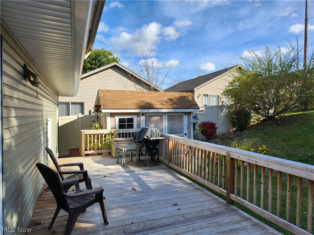 Oakland - Residential