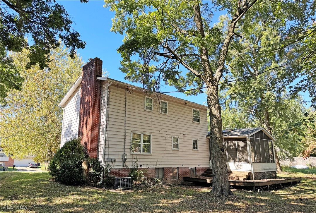 Canton - Residential