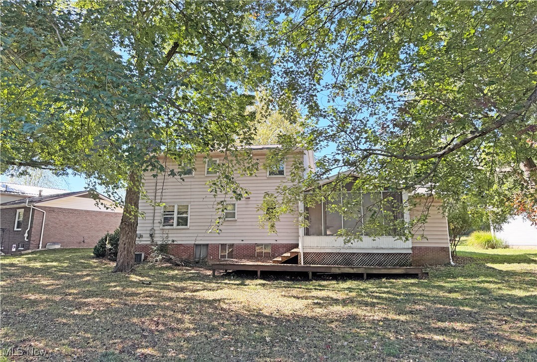 Canton - Residential