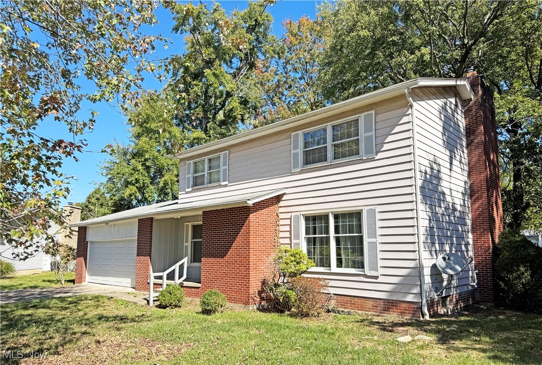 Canton - Residential