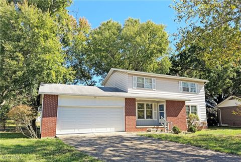 Homes For Sale - 4628 Westwood Avenue<br/> Stark County, Canton, OH 44709