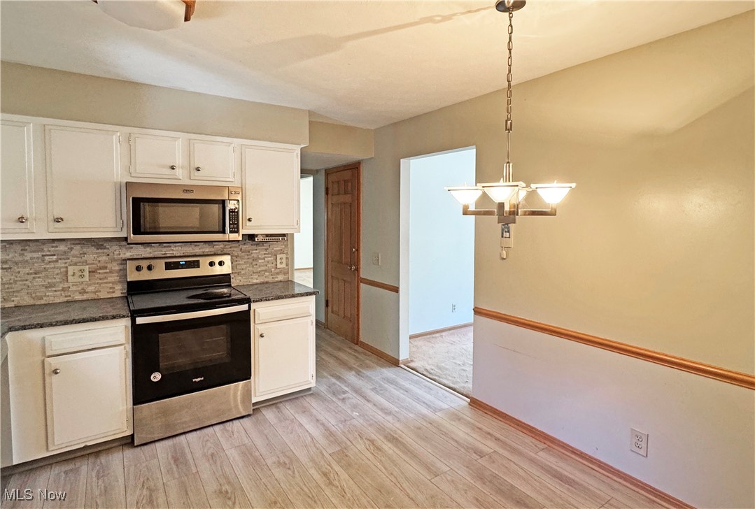 Canton - Residential