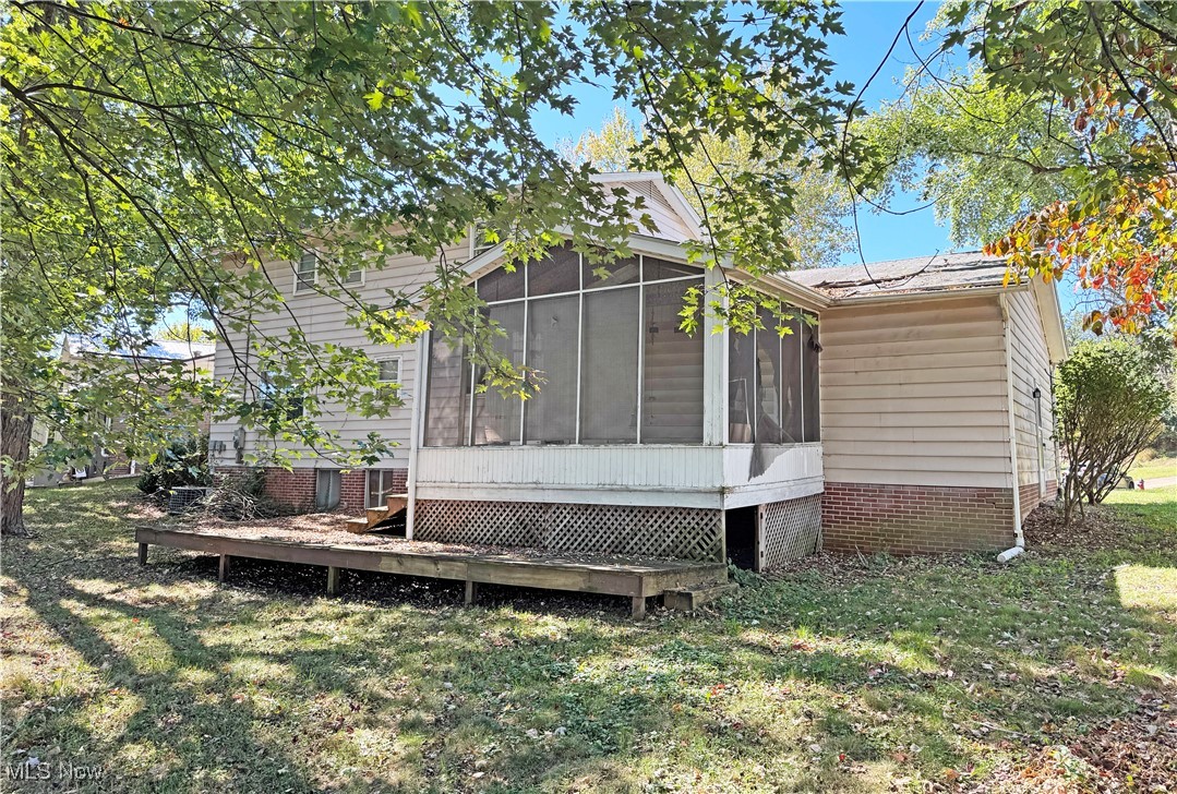 Canton - Residential