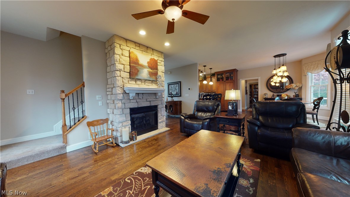 Rolling Hills - Residential