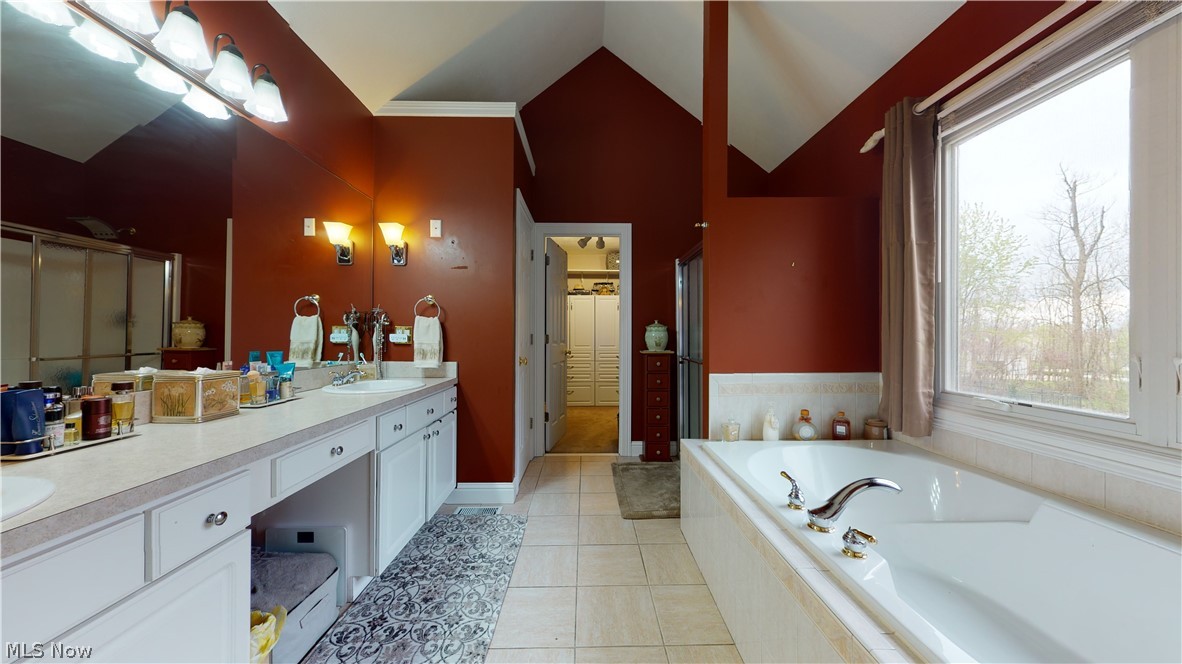 Rolling Hills - Residential