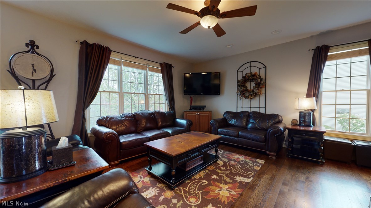 Rolling Hills - Residential