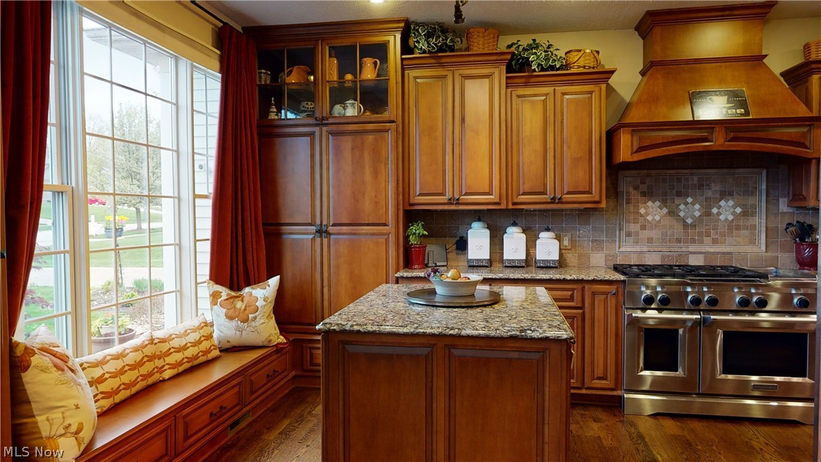 Rolling Hills - Residential