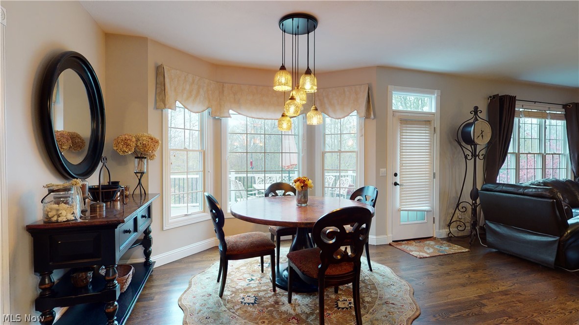 Rolling Hills - Residential