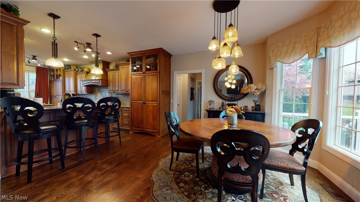 Rolling Hills - Residential