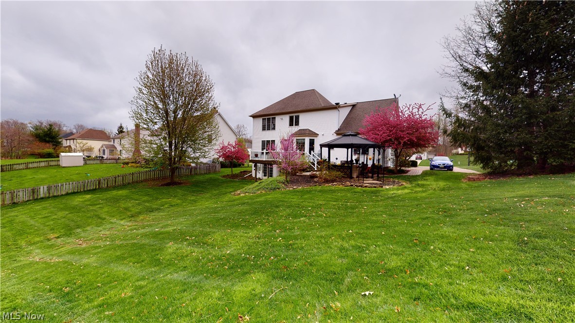 Rolling Hills - Residential