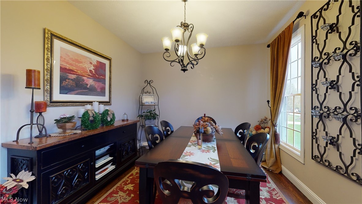 Rolling Hills - Residential