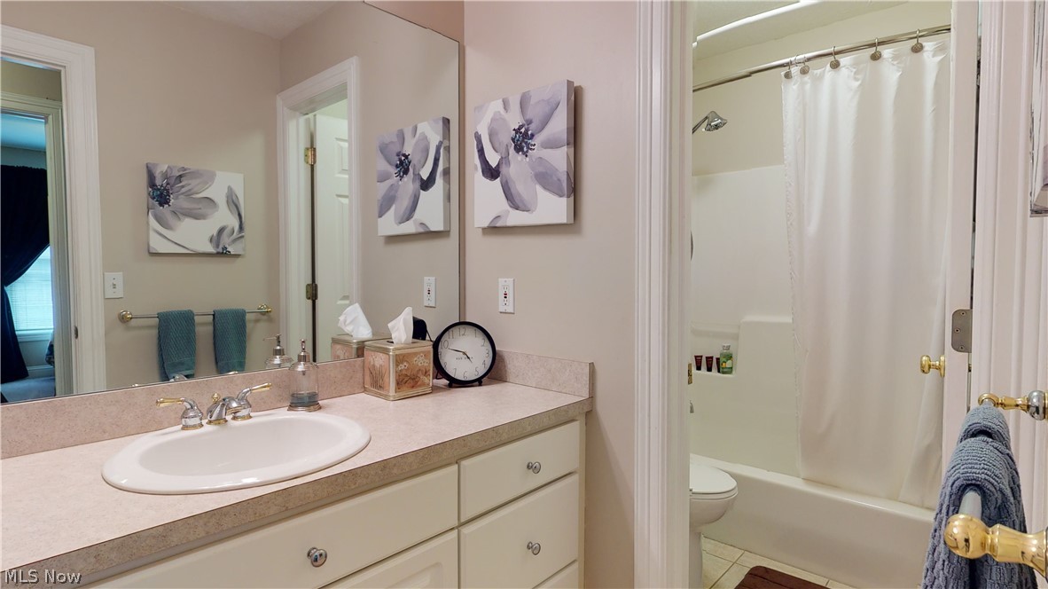 Rolling Hills - Residential