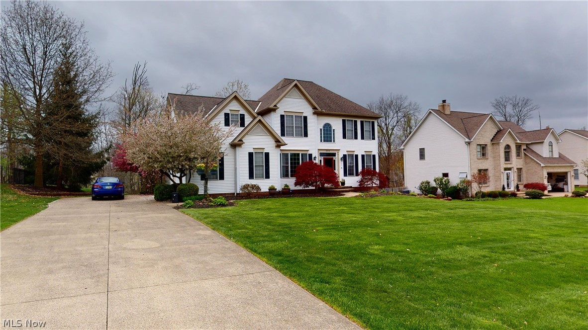 Rolling Hills - Residential