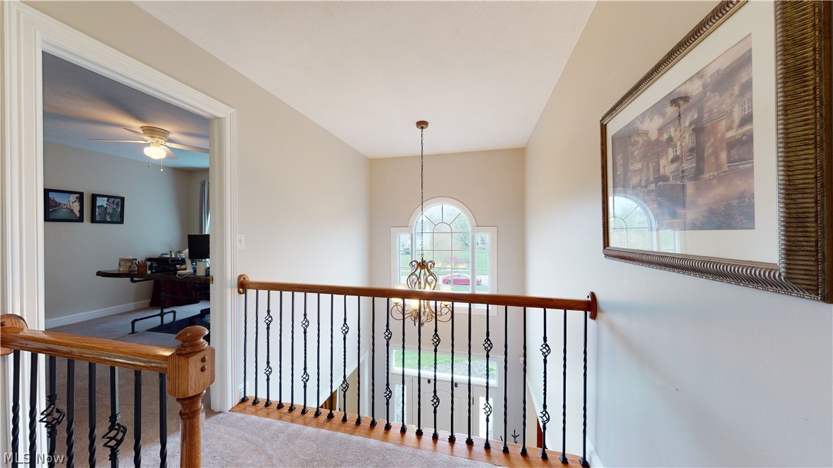 Rolling Hills - Residential