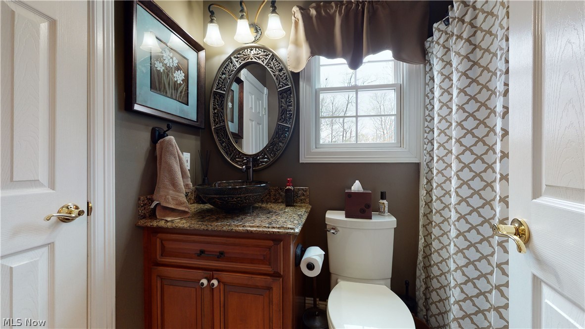 Rolling Hills - Residential