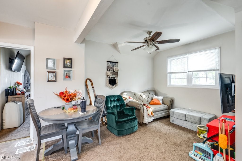 Brooklyn Township - Residential Income