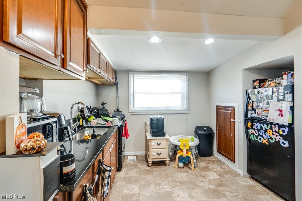 Brooklyn Township - Residential Income