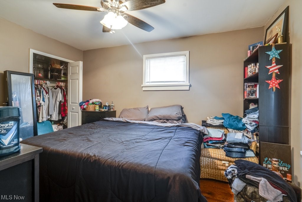 Brooklyn Township - Residential Income