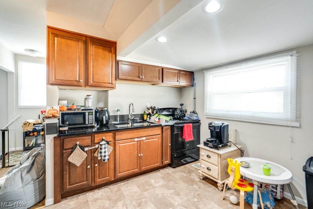 Brooklyn Township - Residential Income