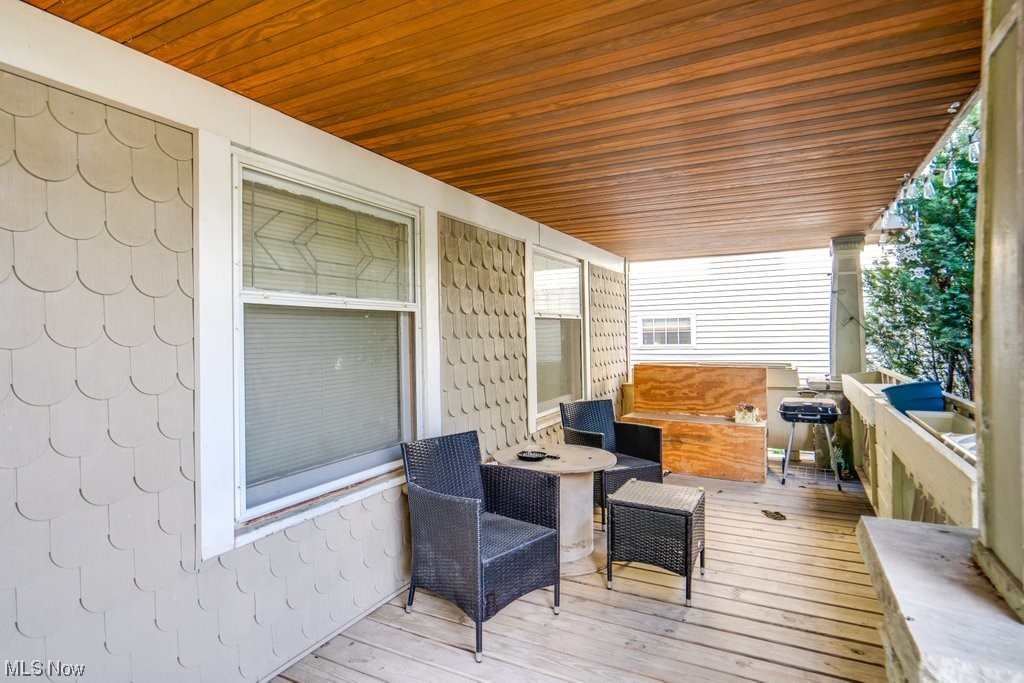 Brooklyn Township - Residential Income