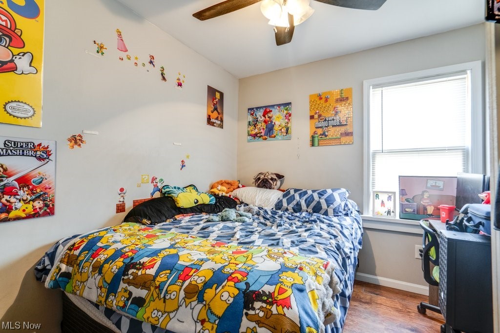 Brooklyn Township - Residential Income