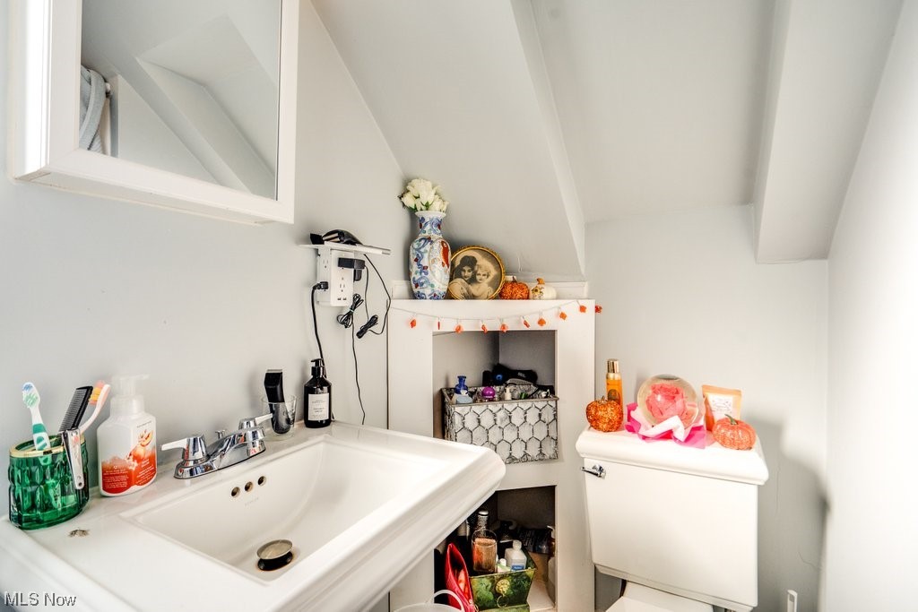 Brooklyn Township - Residential Income