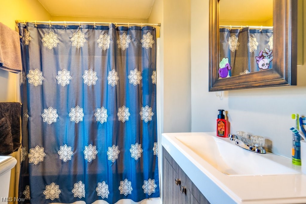 Brooklyn Township - Residential Income