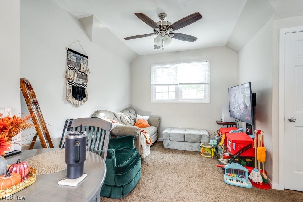 Brooklyn Township - Residential Income