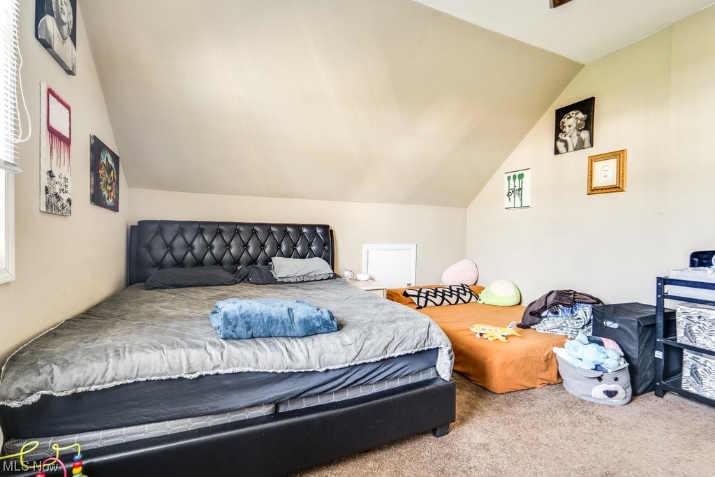 Brooklyn Township - Residential Income