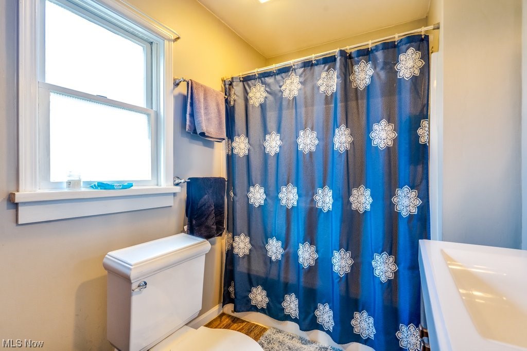 Brooklyn Township - Residential Income