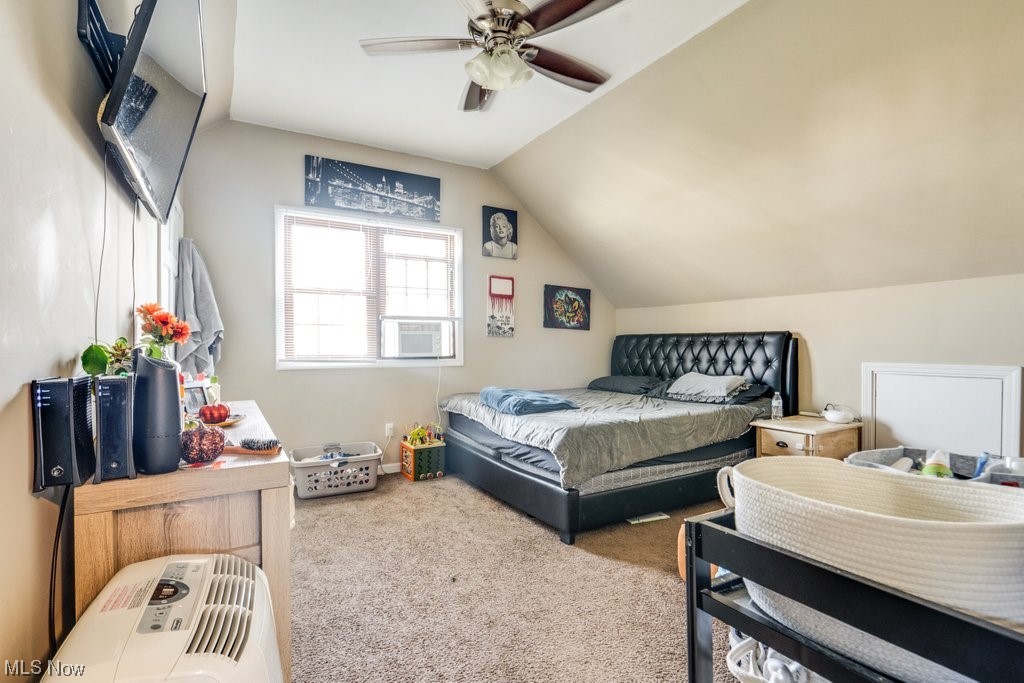 Brooklyn Township - Residential Income