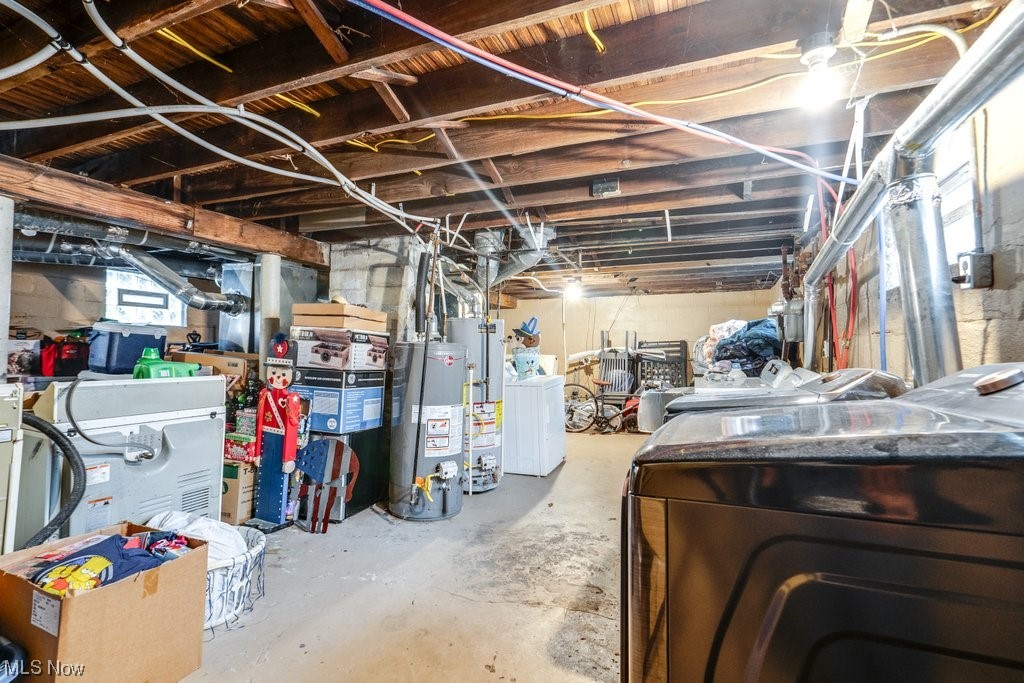 Brooklyn Township - Residential Income