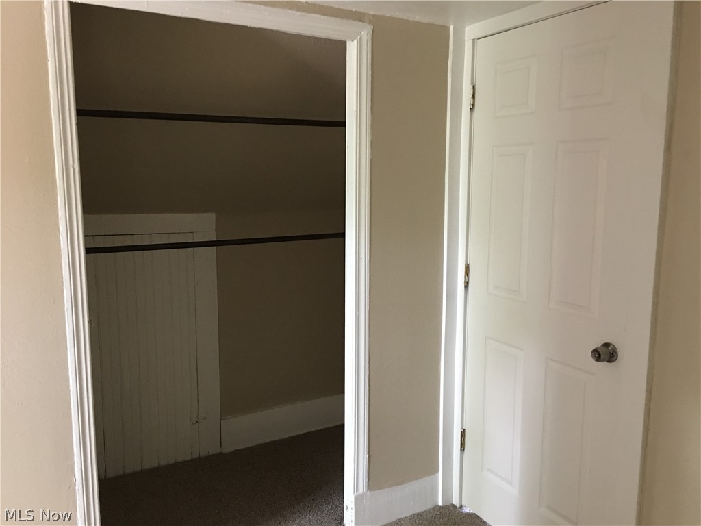 Hannah S Allyn Allotment - Residential Lease