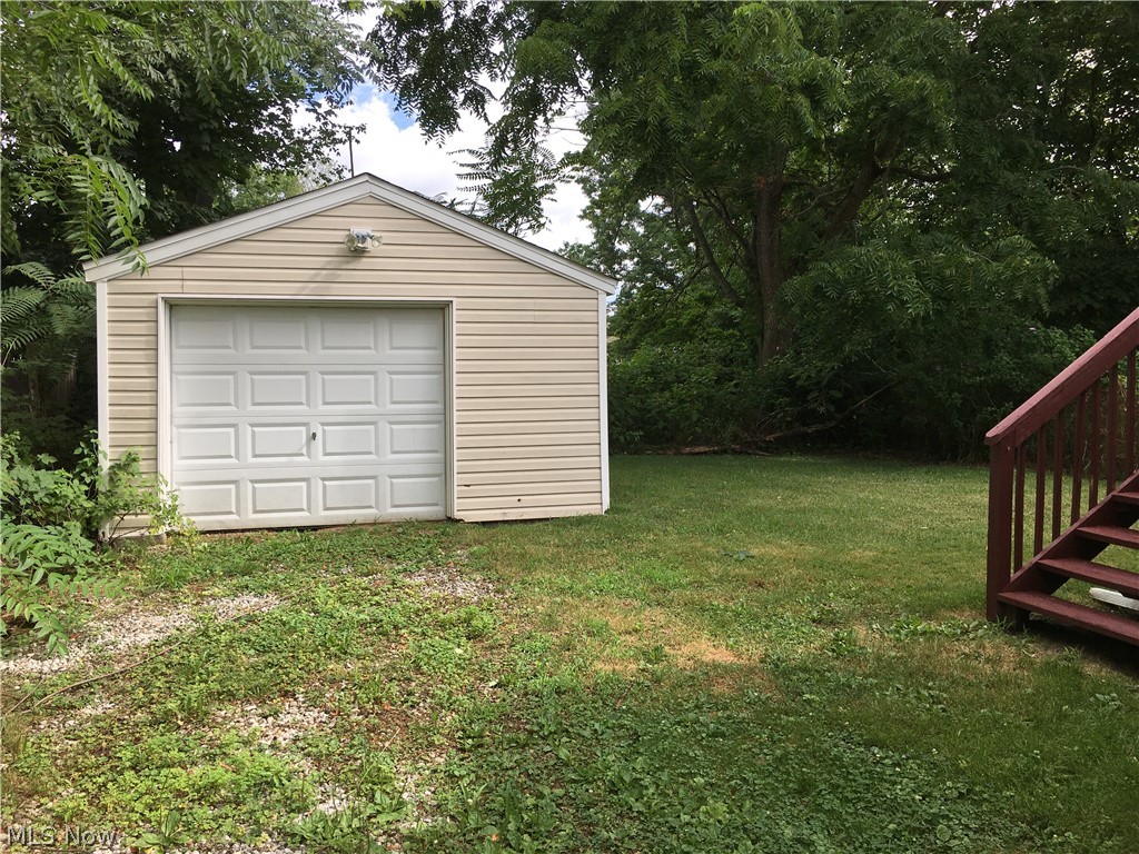 Hannah S Allyn Allotment - Residential Lease