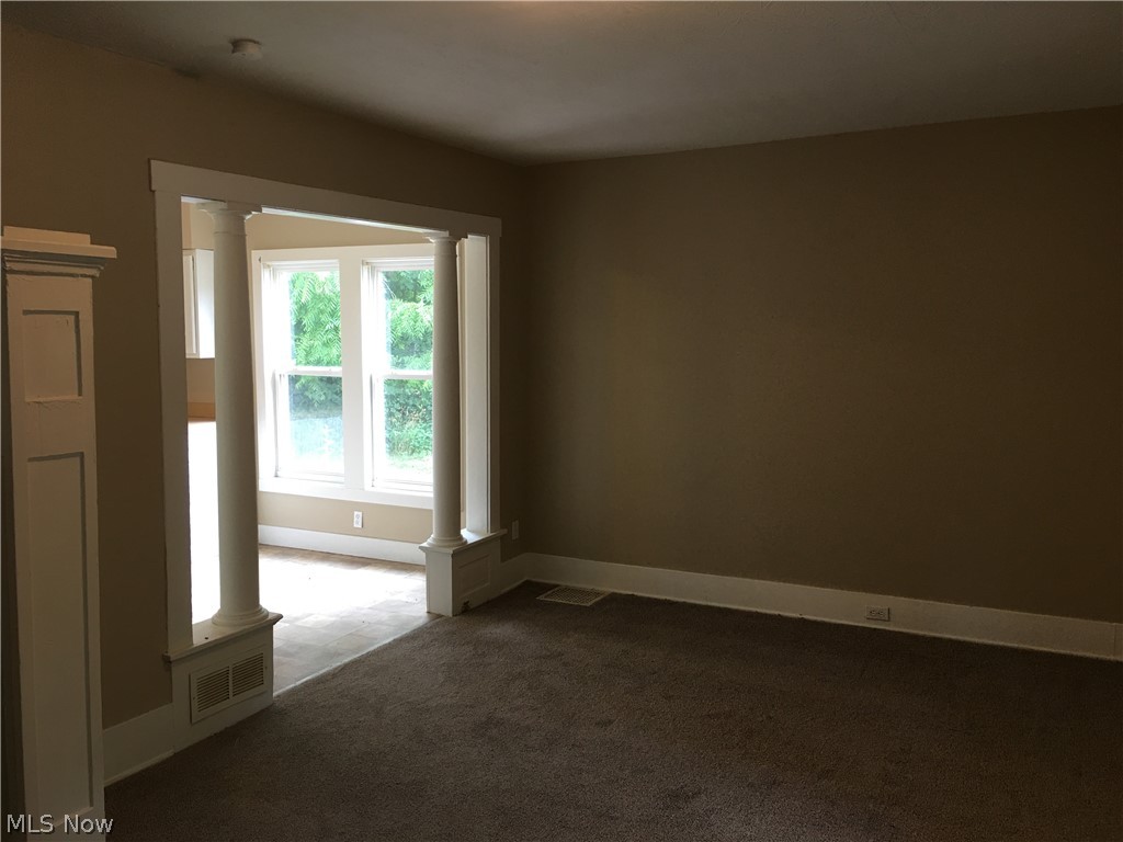Hannah S Allyn Allotment - Residential Lease