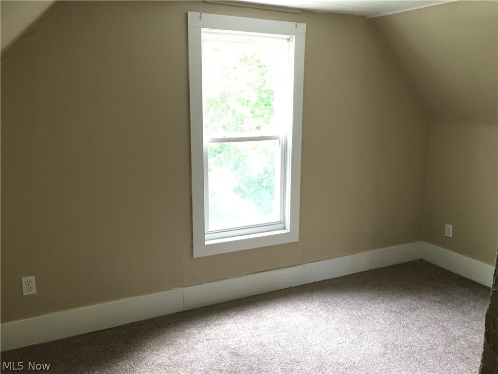 Hannah S Allyn Allotment - Residential Lease