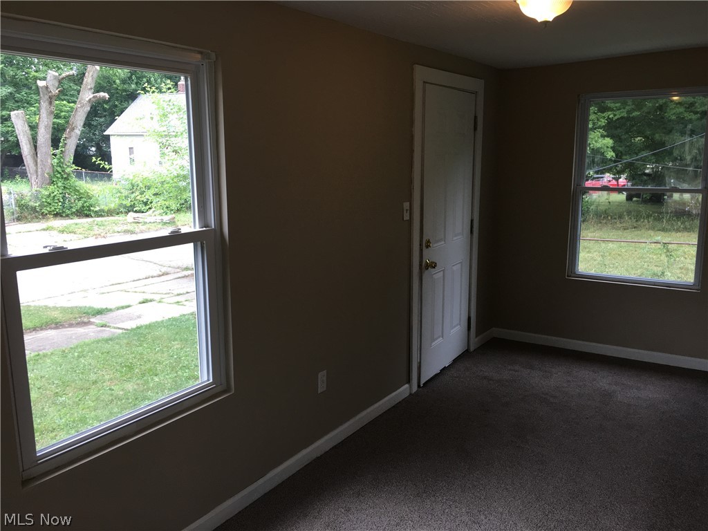 Hannah S Allyn Allotment - Residential Lease