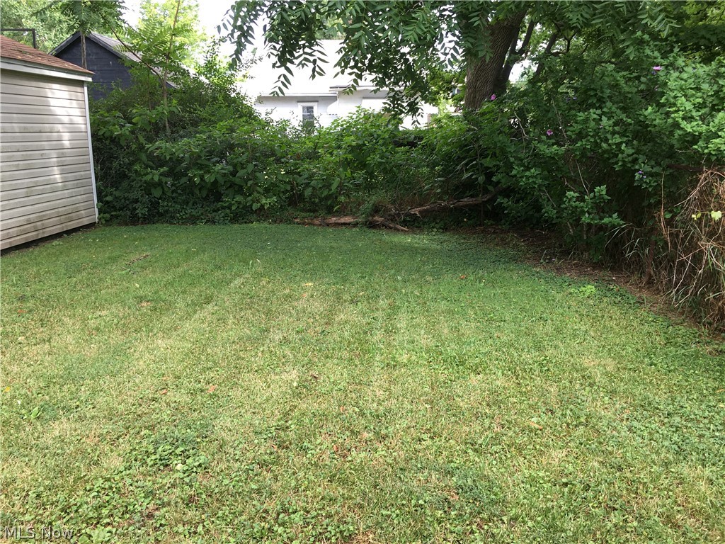 Hannah S Allyn Allotment - Residential Lease
