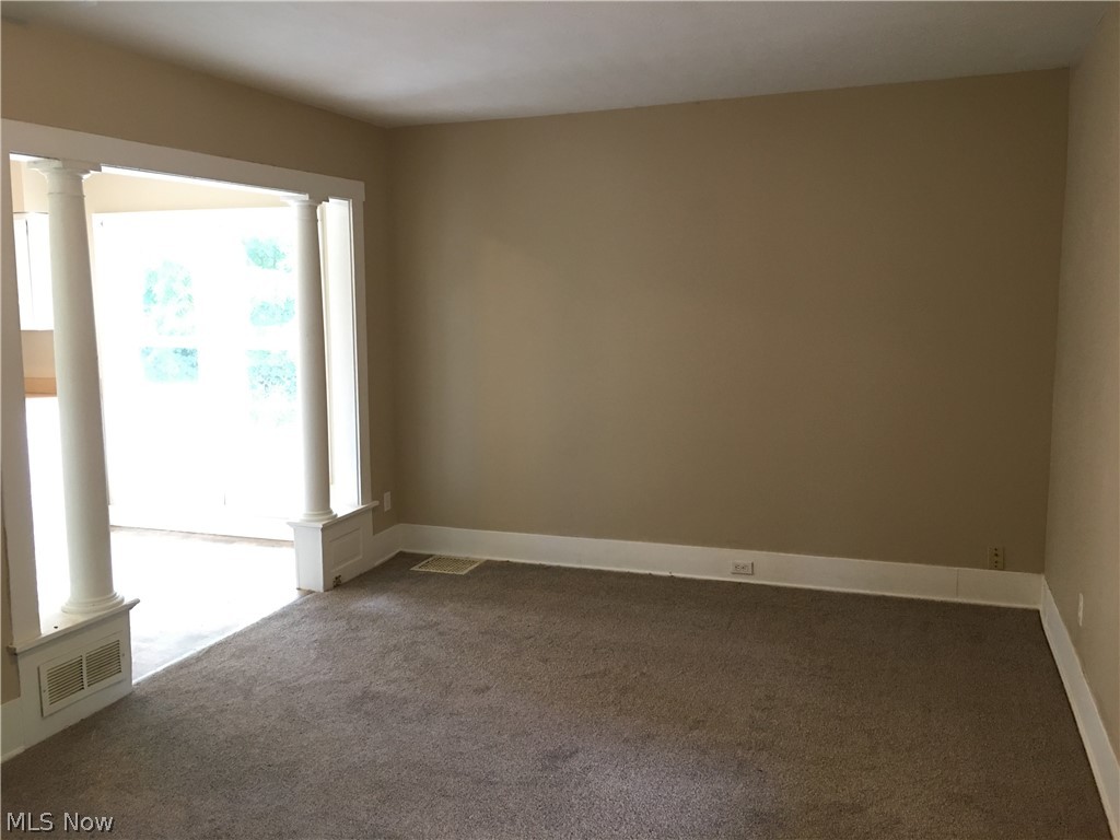 Hannah S Allyn Allotment - Residential Lease