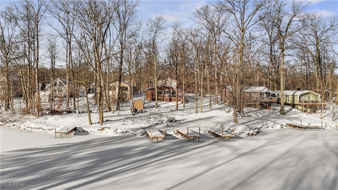 Cinnamon Lake - Residential